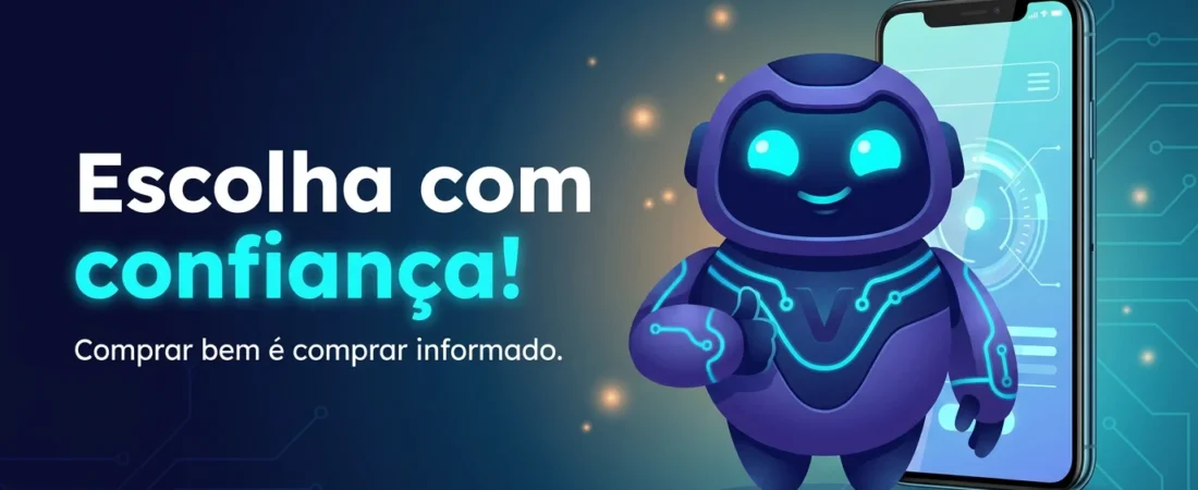 Os 5 Melhores Celulares Xiaomi de 2026: Guia de Custo-Benefício para Comprar sem Errar